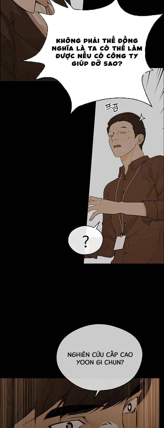 Người Đàn Ông Thực Thụ Chapter 146 - 18