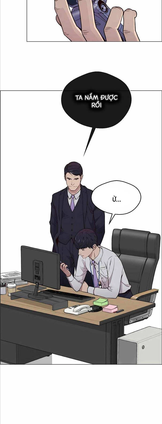 Người Đàn Ông Thực Thụ Chapter 146 - 39