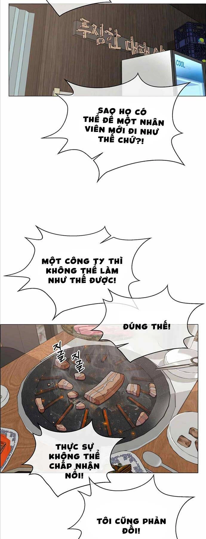 Người Đàn Ông Thực Thụ Chapter 146 - 43