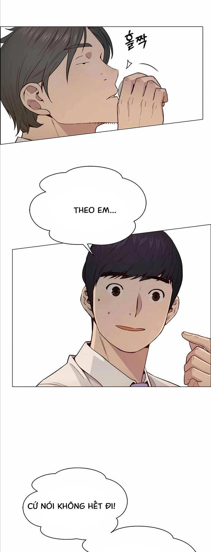 Người Đàn Ông Thực Thụ Chapter 146 - 45