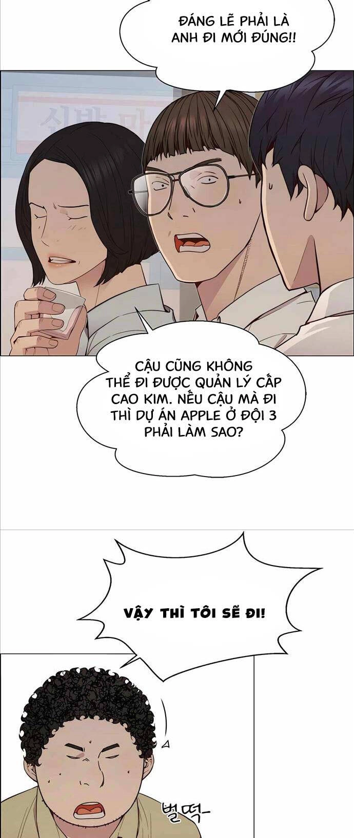 Người Đàn Ông Thực Thụ Chapter 146 - 46