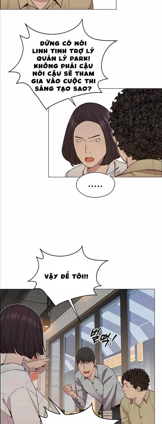 Người Đàn Ông Thực Thụ Chapter 146 - 47