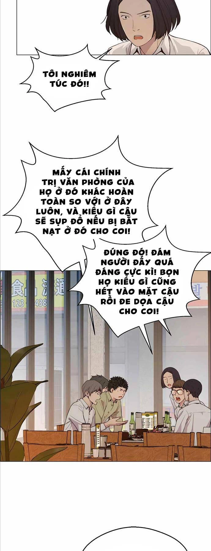 Người Đàn Ông Thực Thụ Chapter 146 - 51