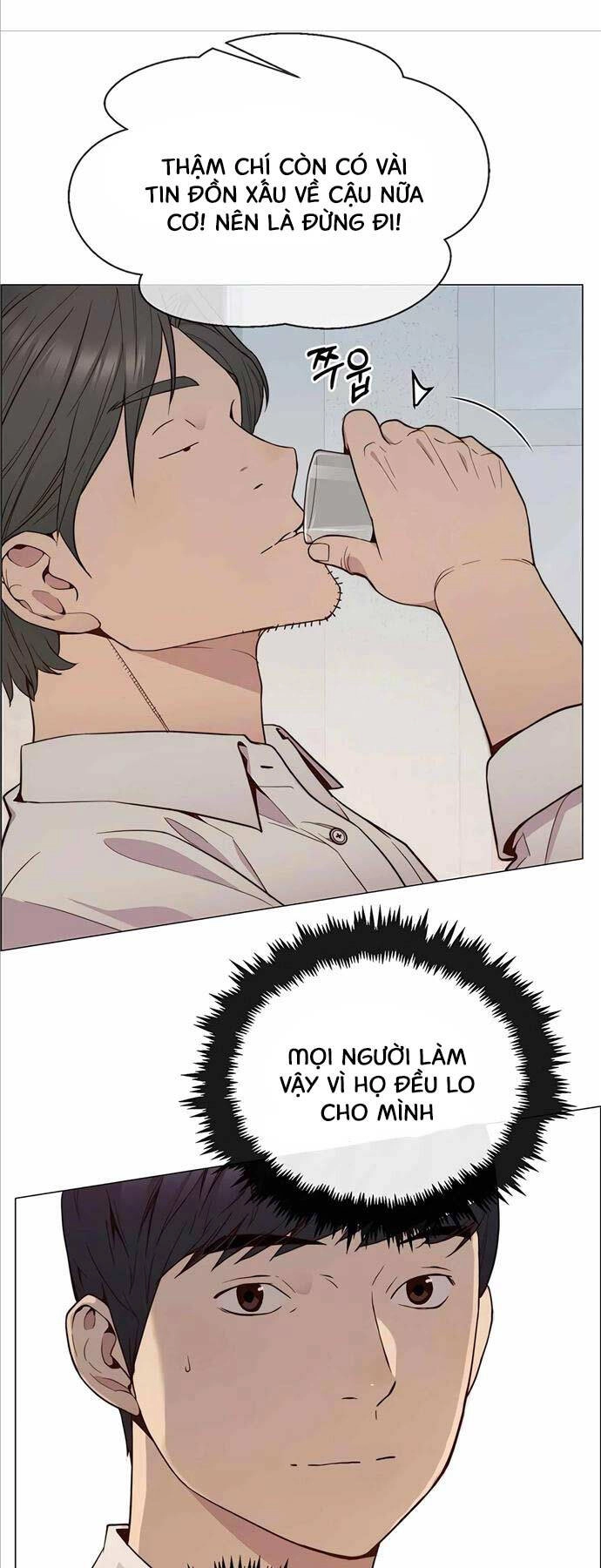 Người Đàn Ông Thực Thụ Chapter 146 - 53