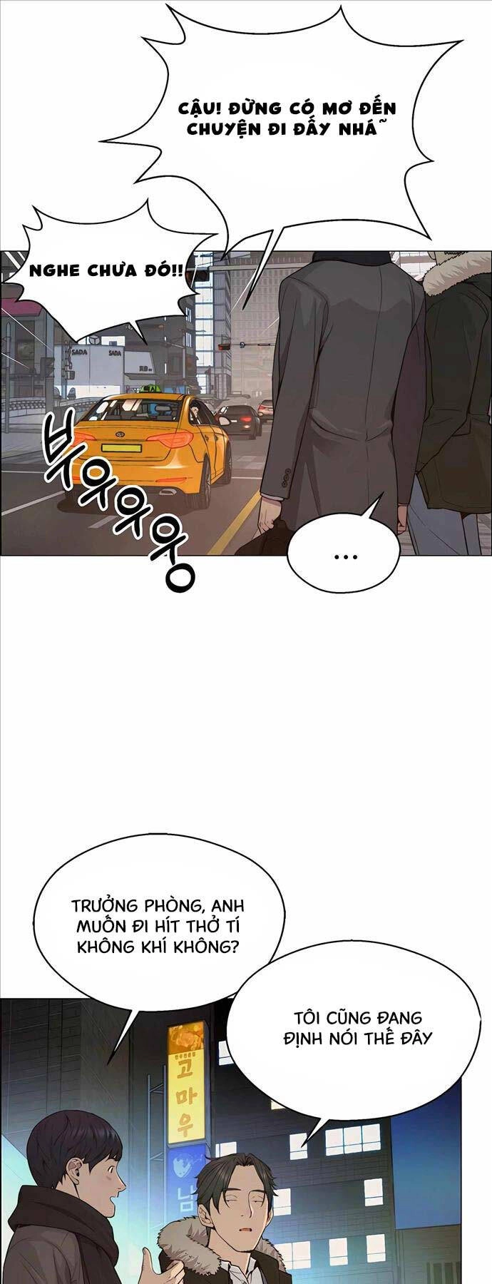 Người Đàn Ông Thực Thụ Chapter 146 - 57