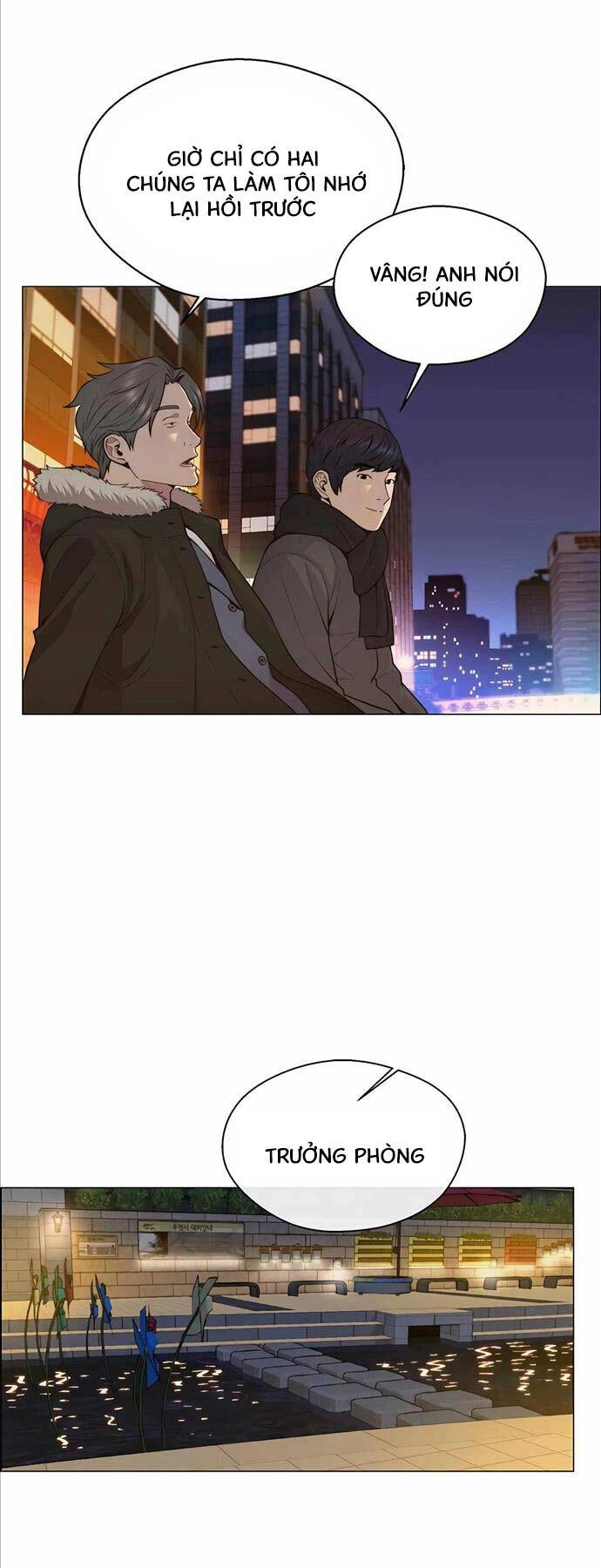 Người Đàn Ông Thực Thụ Chapter 146 - 59