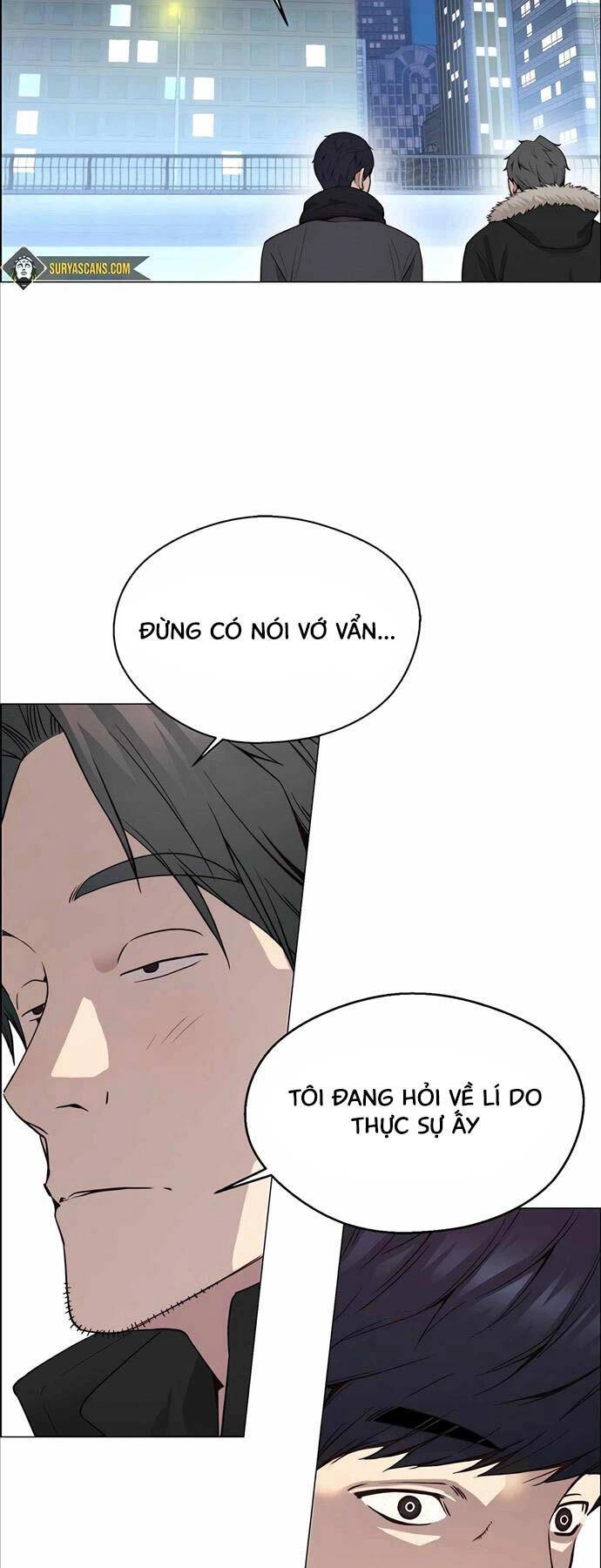 Người Đàn Ông Thực Thụ Chapter 146 - 66