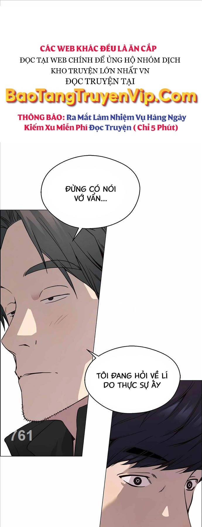 Người Đàn Ông Thực Thụ Chapter 147 - 1