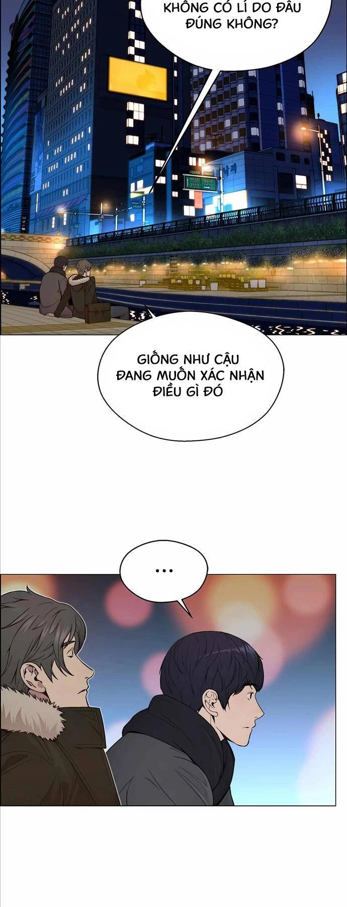 Người Đàn Ông Thực Thụ Chapter 147 - 5