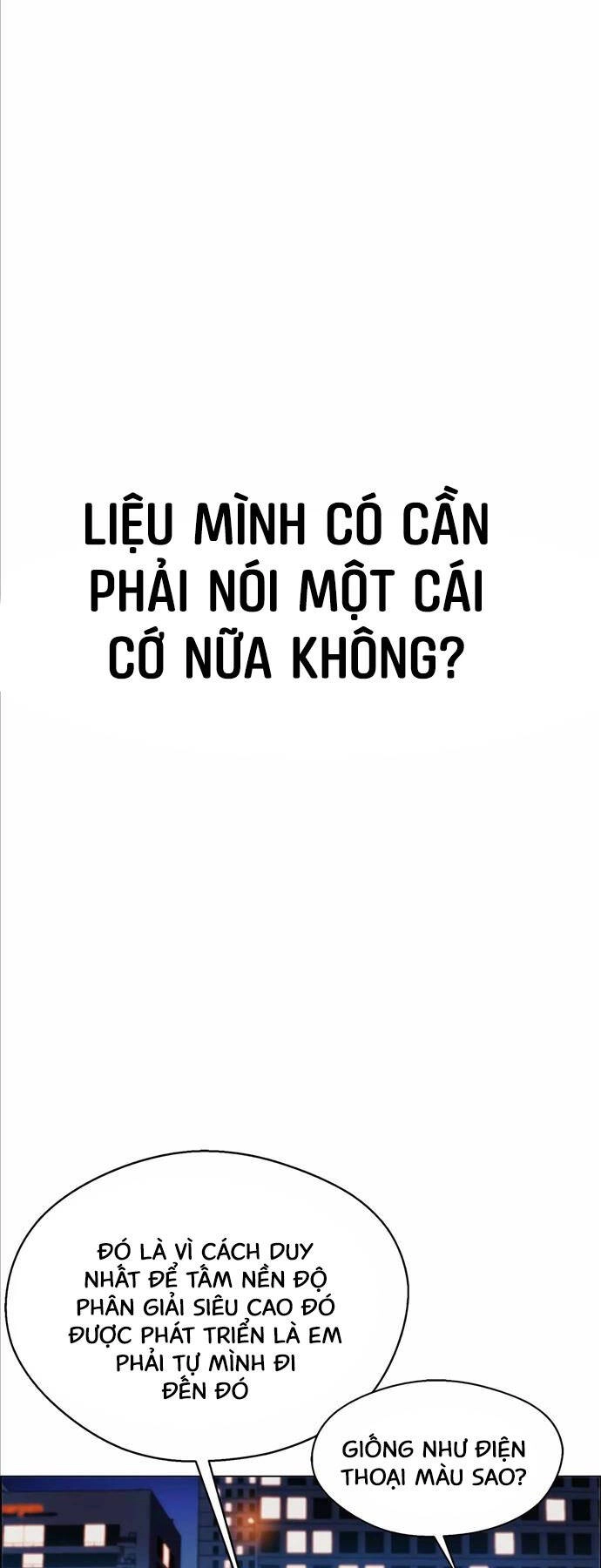 Người Đàn Ông Thực Thụ Chapter 147 - 6