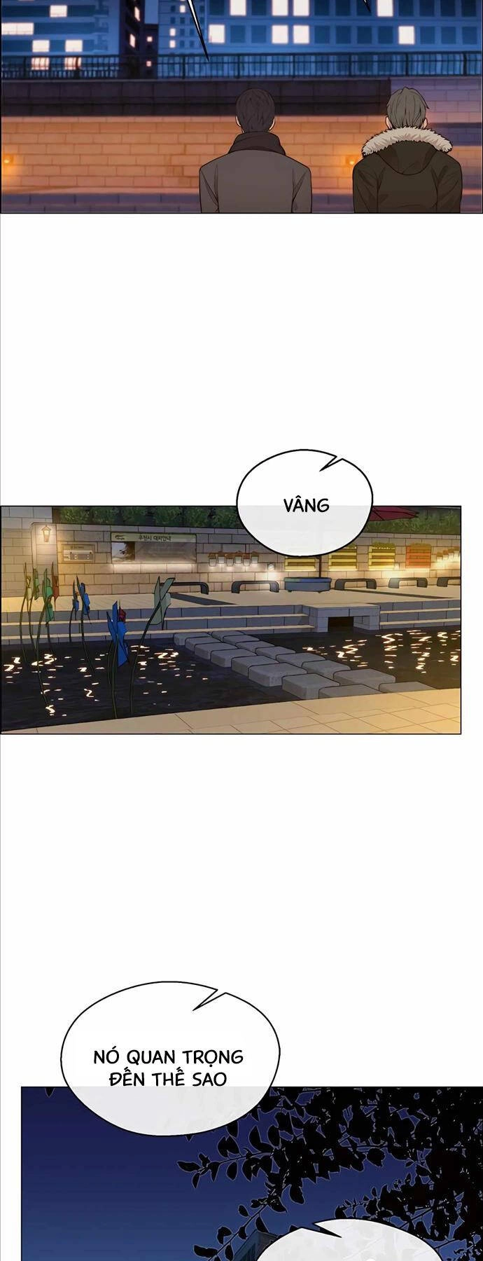 Người Đàn Ông Thực Thụ Chapter 147 - 7