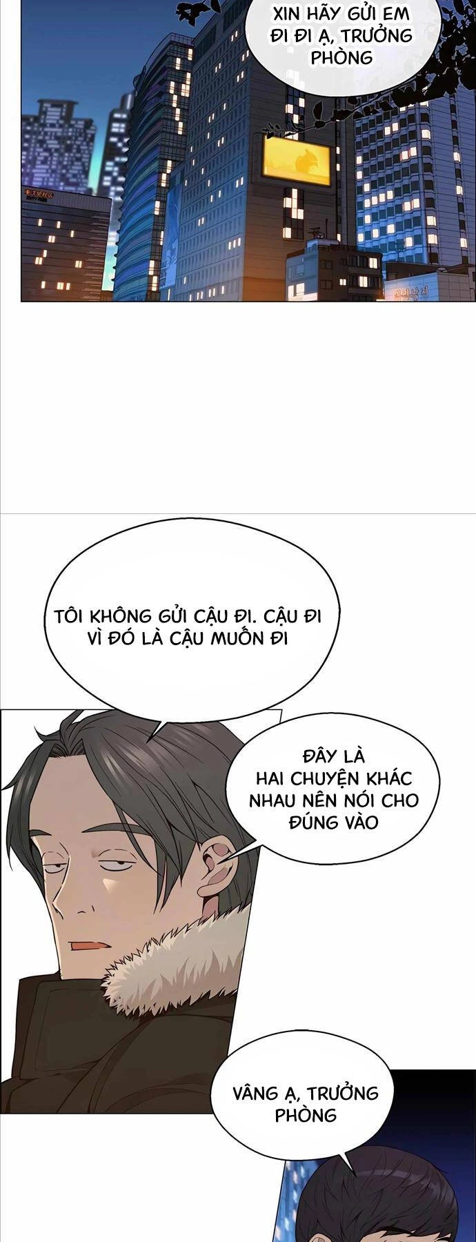 Người Đàn Ông Thực Thụ Chapter 147 - 8