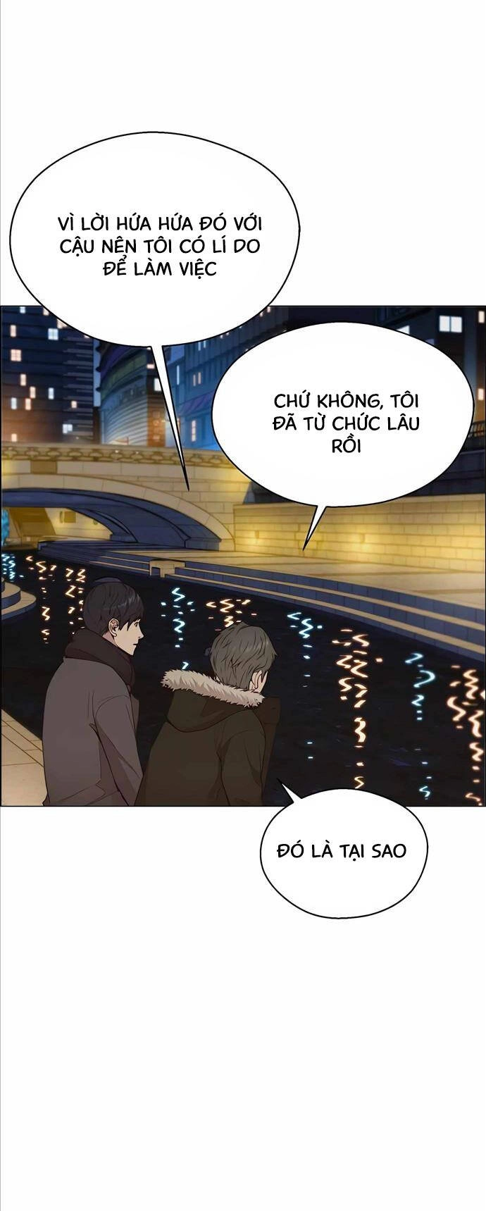 Người Đàn Ông Thực Thụ Chapter 147 - 15