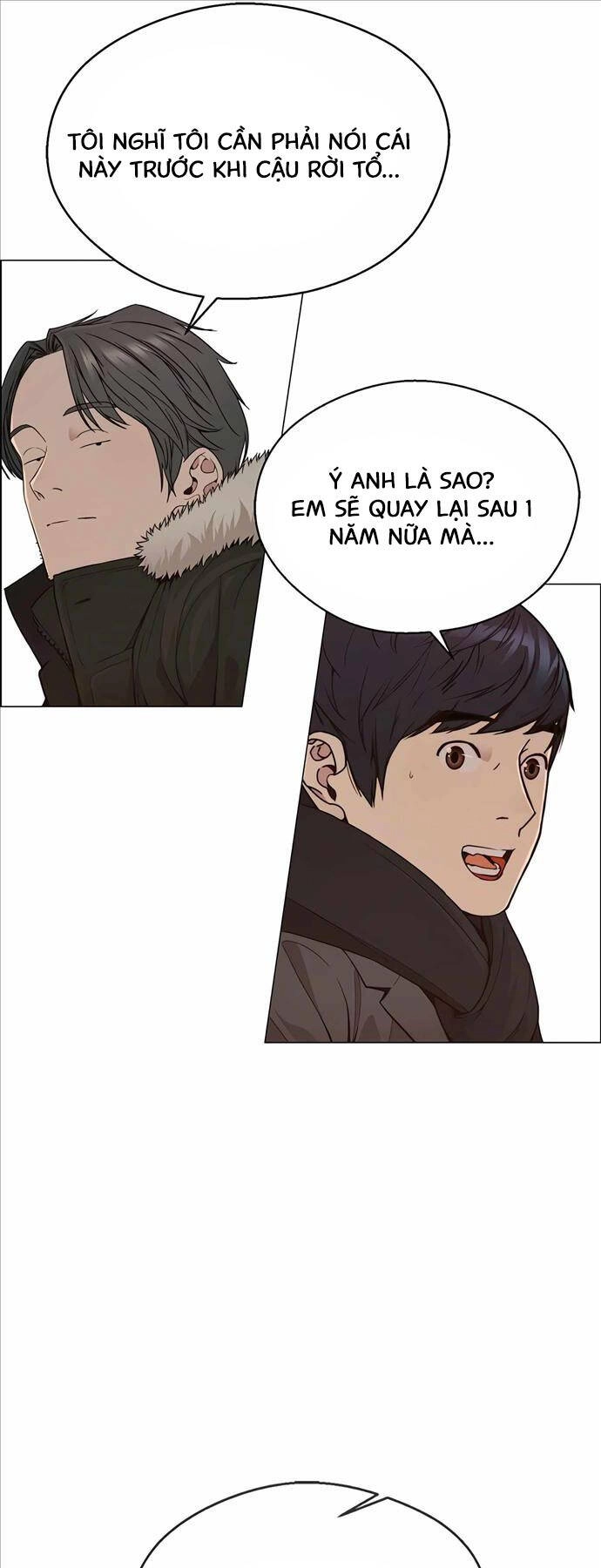 Người Đàn Ông Thực Thụ Chapter 147 - 16