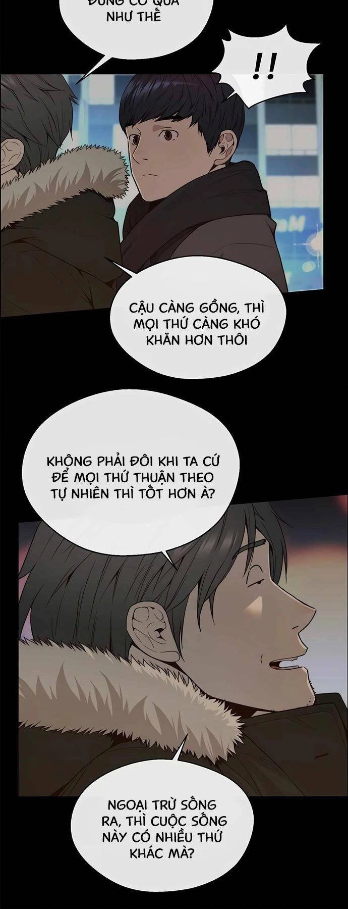 Người Đàn Ông Thực Thụ Chapter 147 - 27