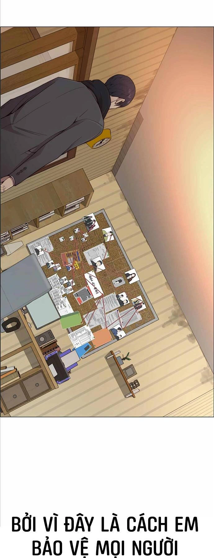 Người Đàn Ông Thực Thụ Chapter 147 - 30