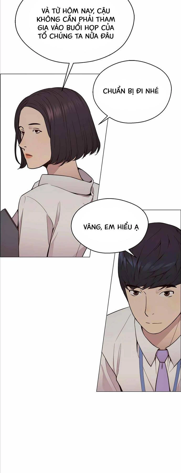 Người Đàn Ông Thực Thụ Chapter 147 - 42