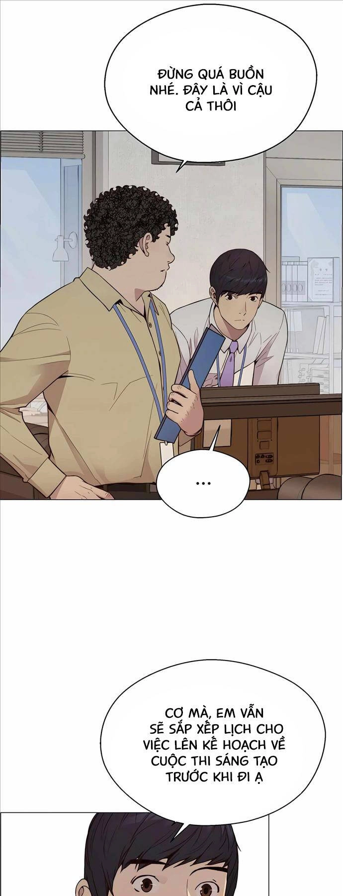 Người Đàn Ông Thực Thụ Chapter 147 - 43