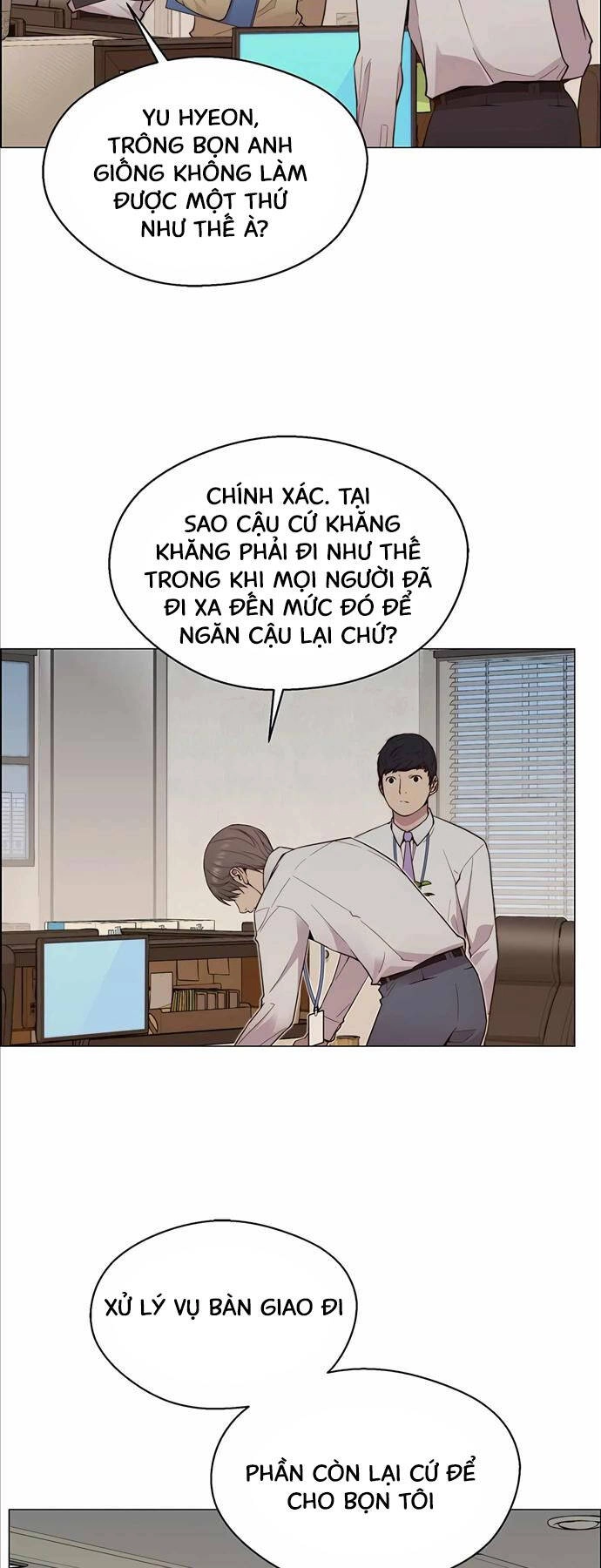 Người Đàn Ông Thực Thụ Chapter 147 - 45