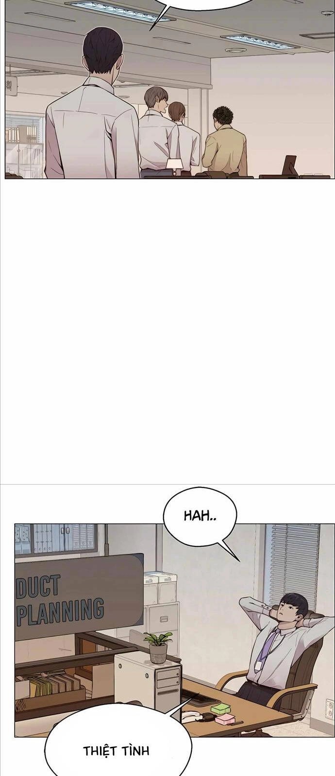 Người Đàn Ông Thực Thụ Chapter 147 - 46