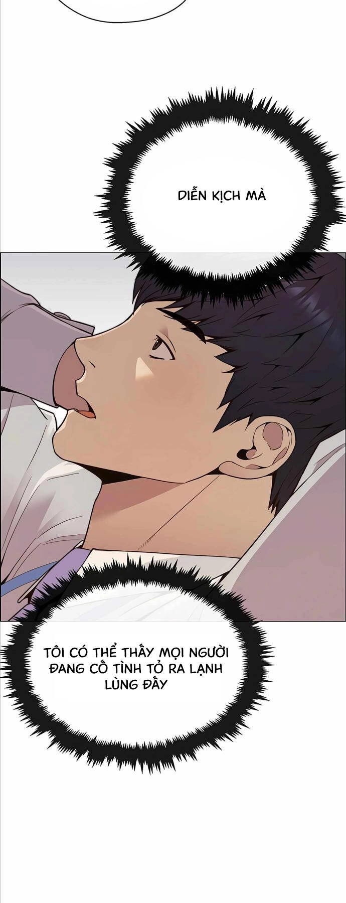 Người Đàn Ông Thực Thụ Chapter 147 - 47