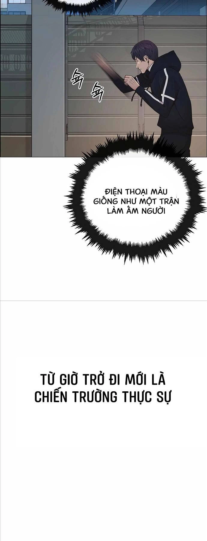 Người Đàn Ông Thực Thụ Chapter 147 - 50