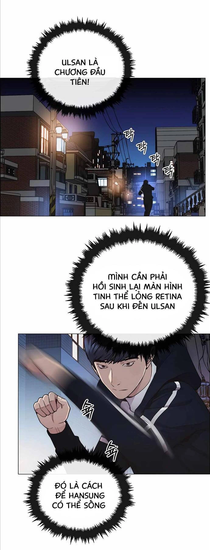 Người Đàn Ông Thực Thụ Chapter 147 - 51