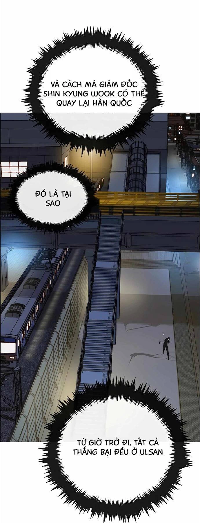 Người Đàn Ông Thực Thụ Chapter 147 - 52