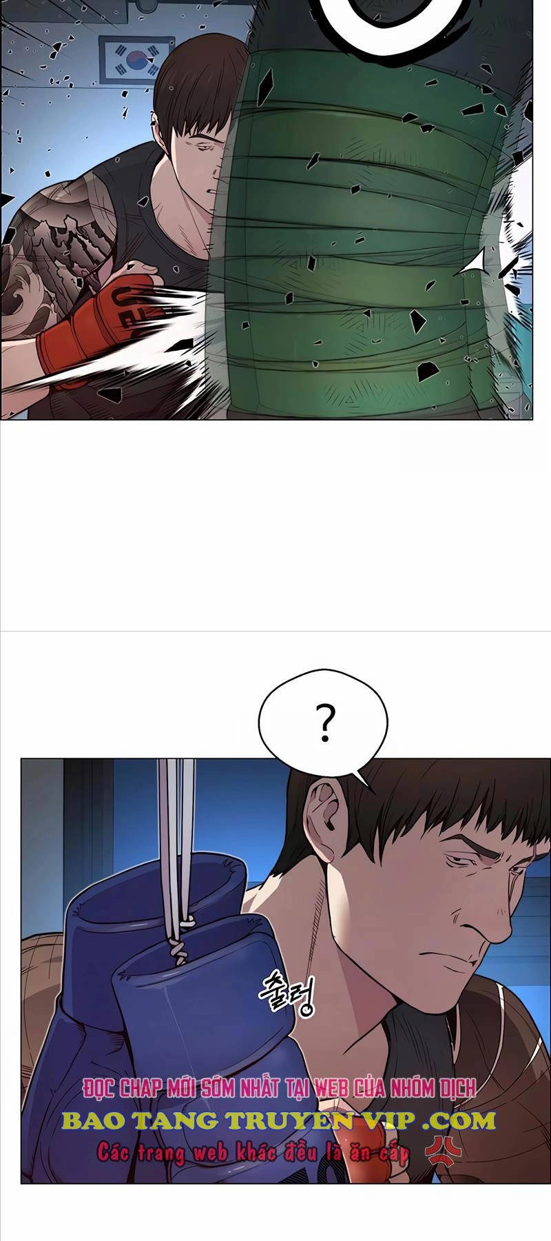 Người Đàn Ông Thực Thụ Chapter 148 - 5