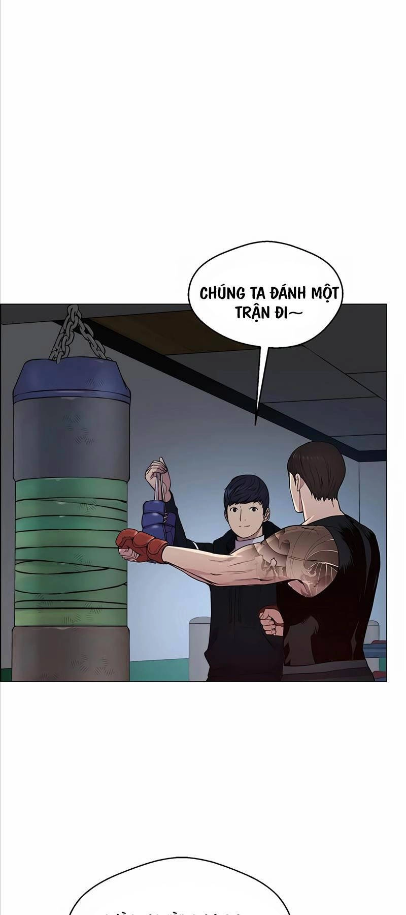 Người Đàn Ông Thực Thụ Chapter 148 - 6