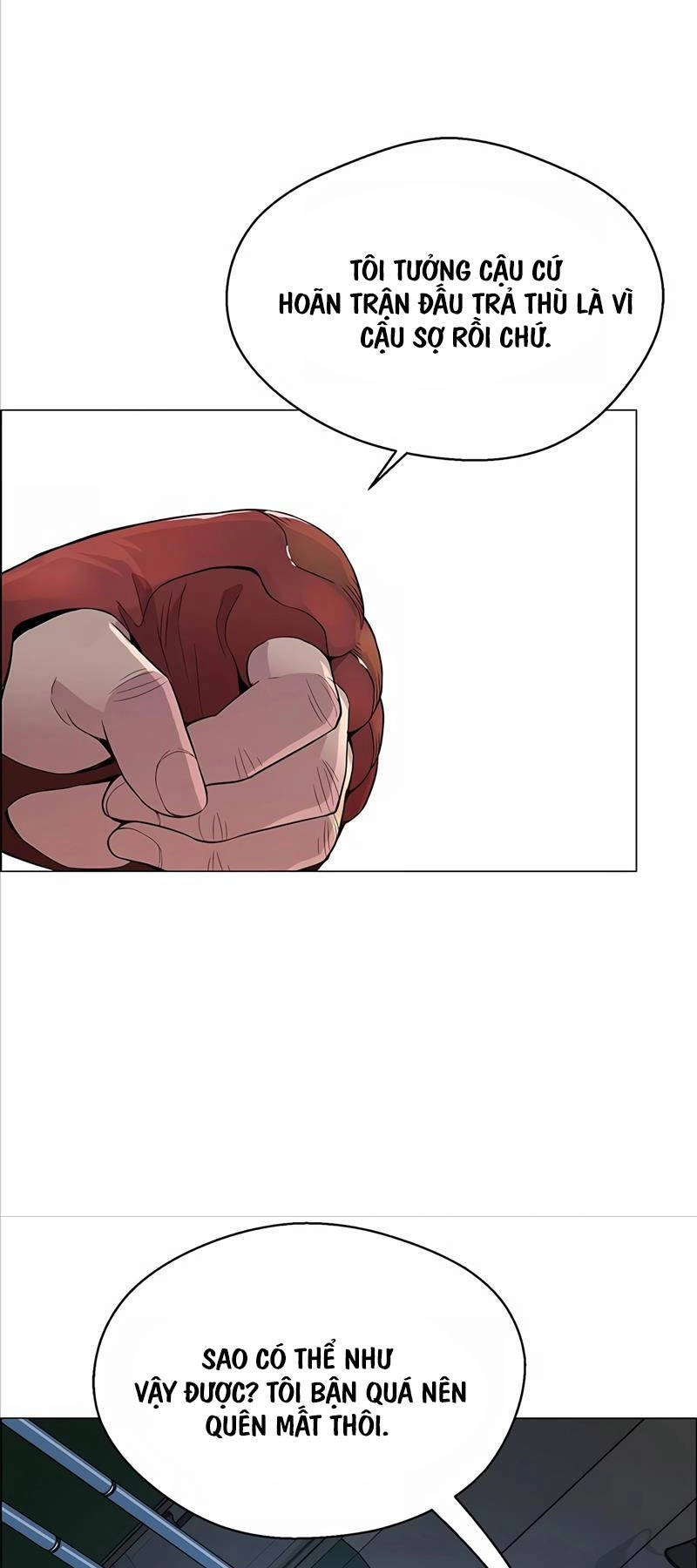 Người Đàn Ông Thực Thụ Chapter 148 - 9