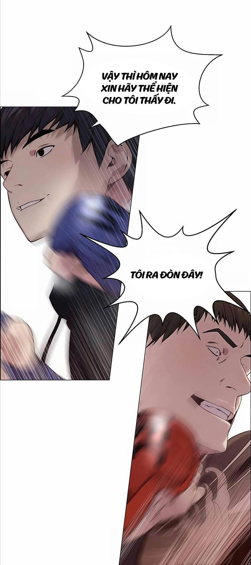 Người Đàn Ông Thực Thụ Chapter 148 - 12