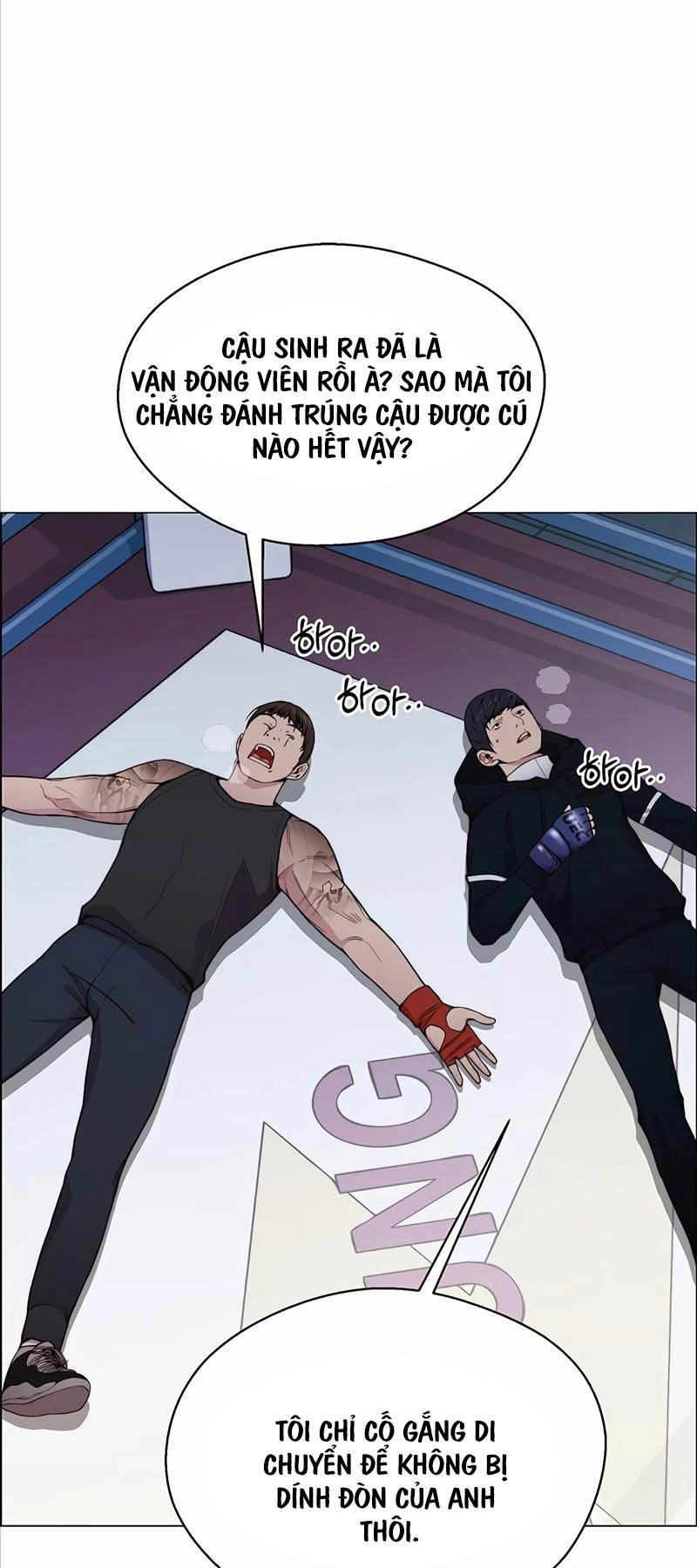 Người Đàn Ông Thực Thụ Chapter 148 - 17