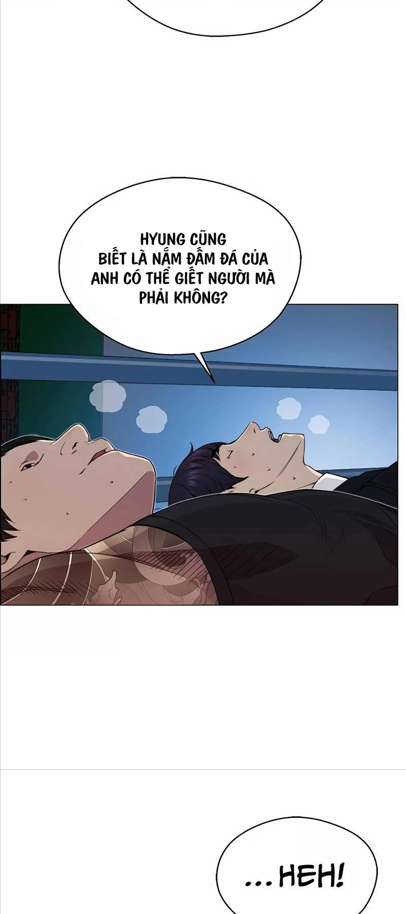 Người Đàn Ông Thực Thụ Chapter 148 - 18