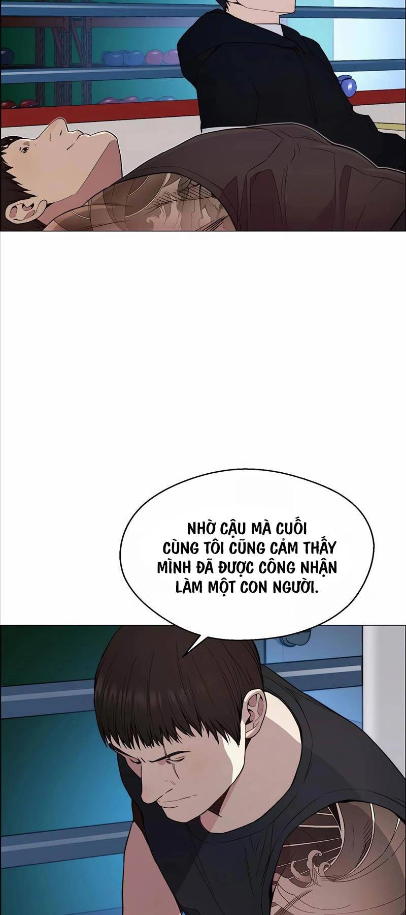 Người Đàn Ông Thực Thụ Chapter 148 - 20