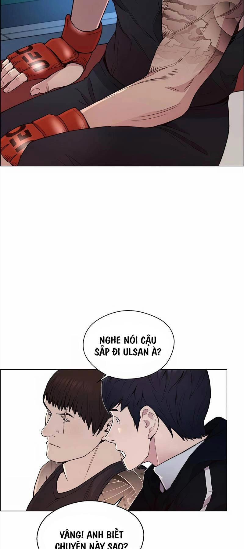 Người Đàn Ông Thực Thụ Chapter 148 - 21