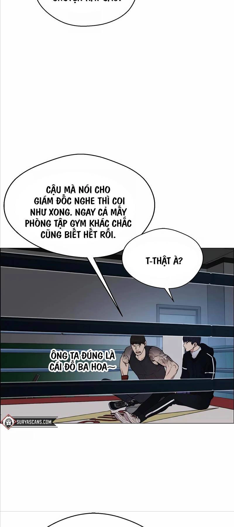 Người Đàn Ông Thực Thụ Chapter 148 - 22