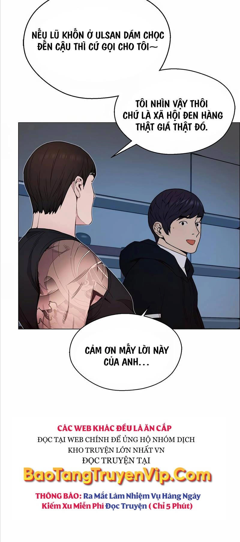 Người Đàn Ông Thực Thụ Chapter 148 - 23