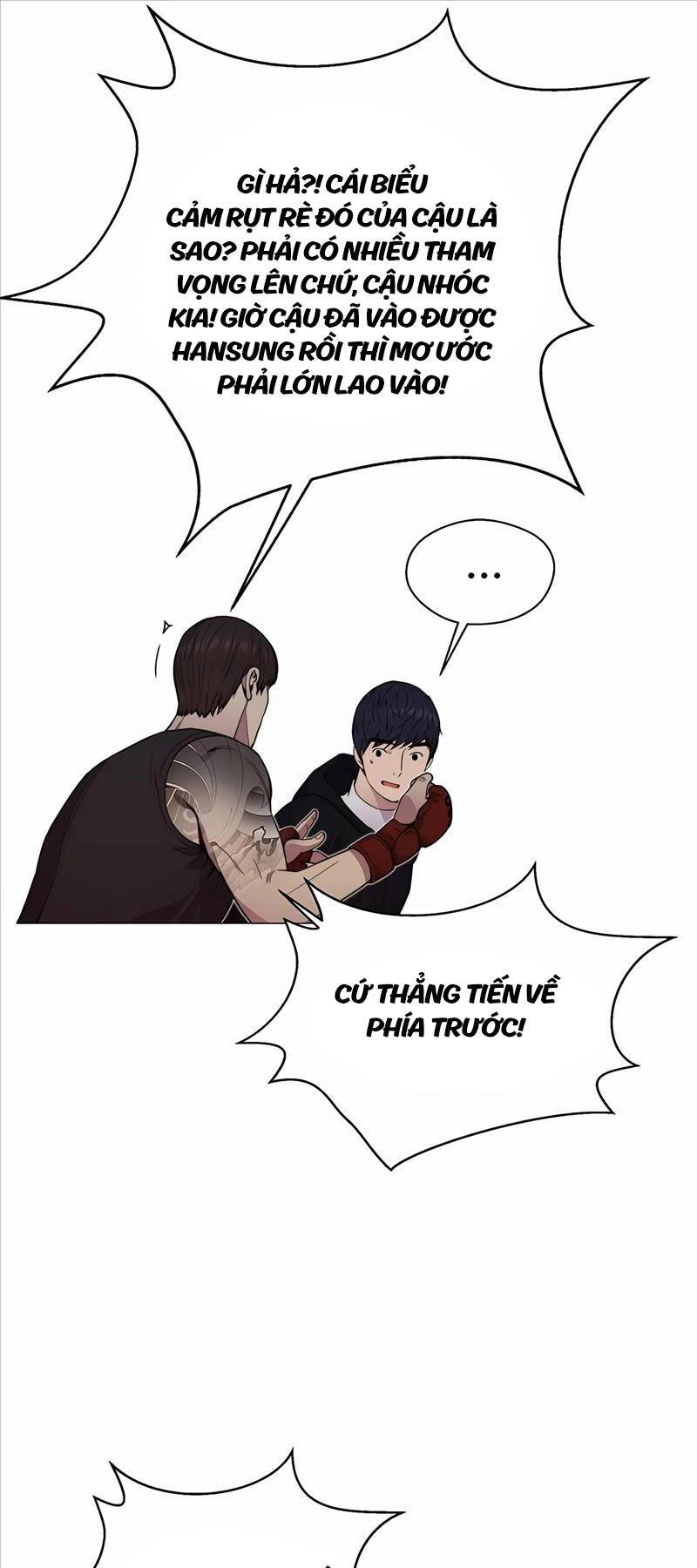 Người Đàn Ông Thực Thụ Chapter 148 - 27