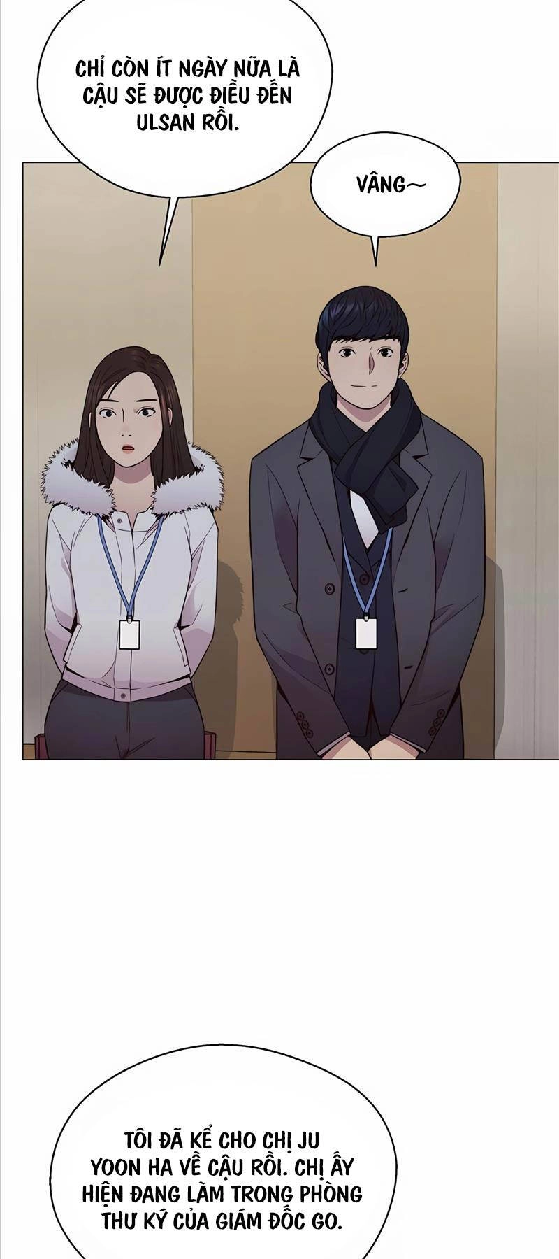 Người Đàn Ông Thực Thụ Chapter 148 - 36