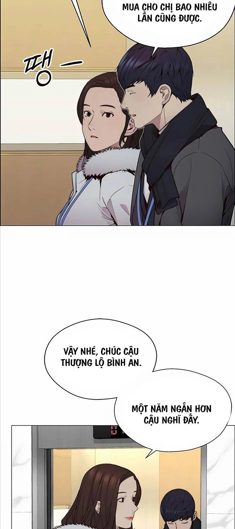 Người Đàn Ông Thực Thụ Chapter 148 - 39