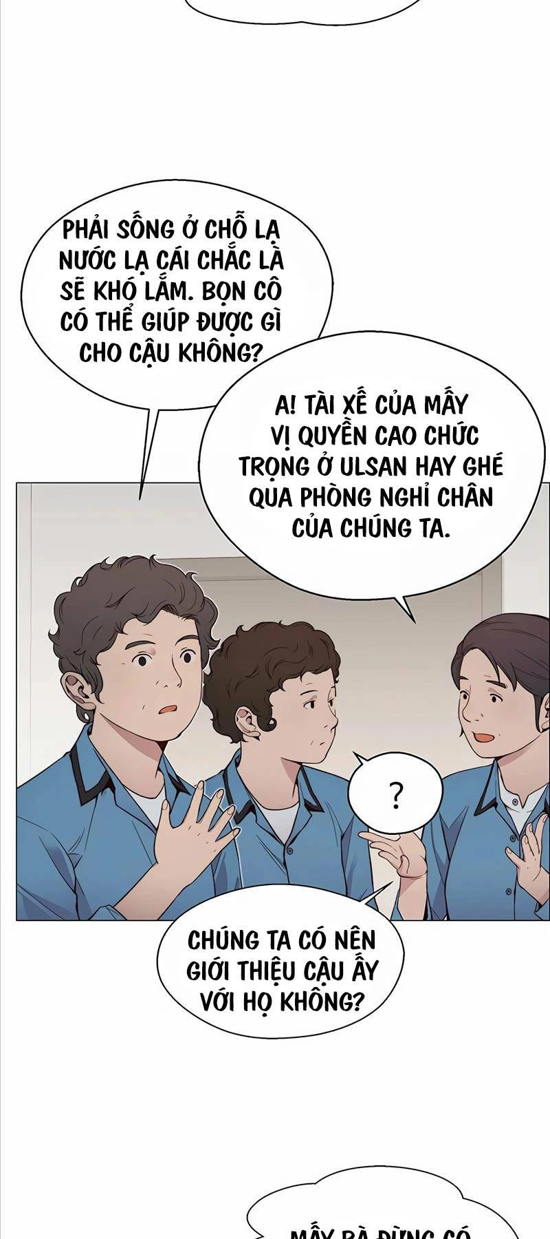 Người Đàn Ông Thực Thụ Chapter 148 - 52