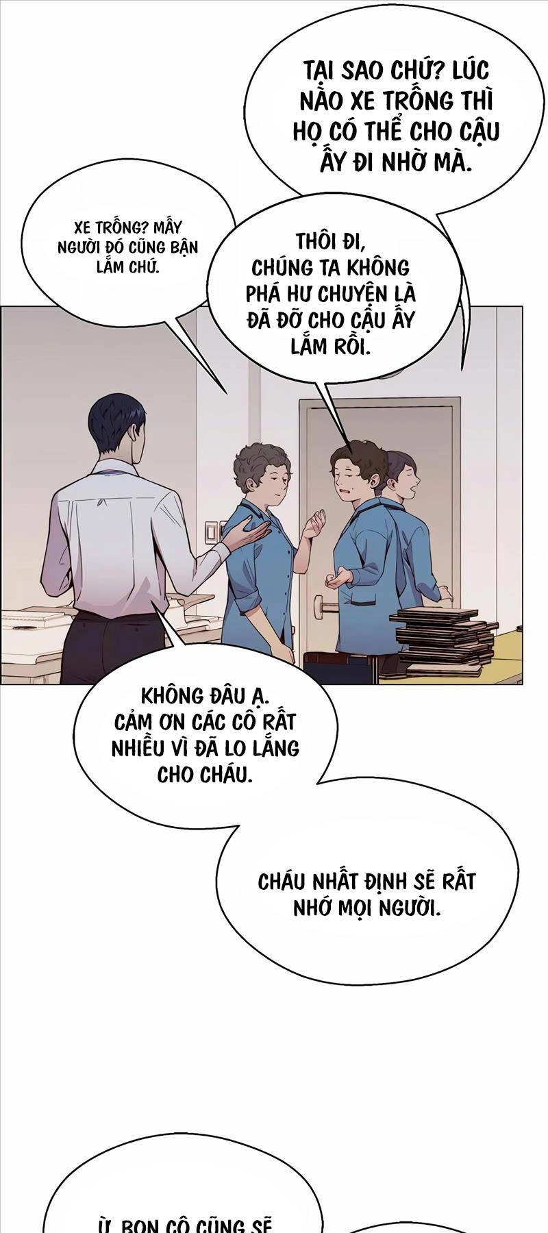 Người Đàn Ông Thực Thụ Chapter 148 - 54