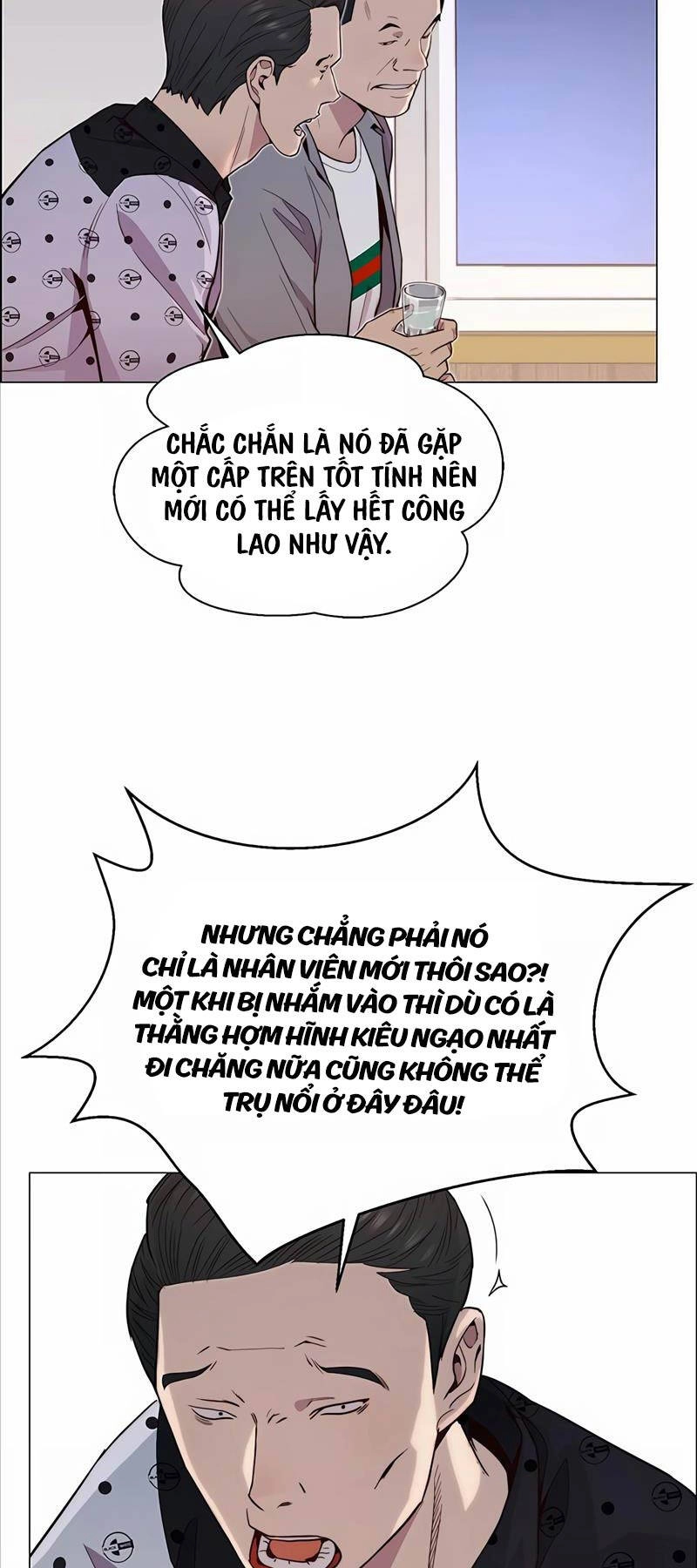 Người Đàn Ông Thực Thụ Chapter 148 - 61