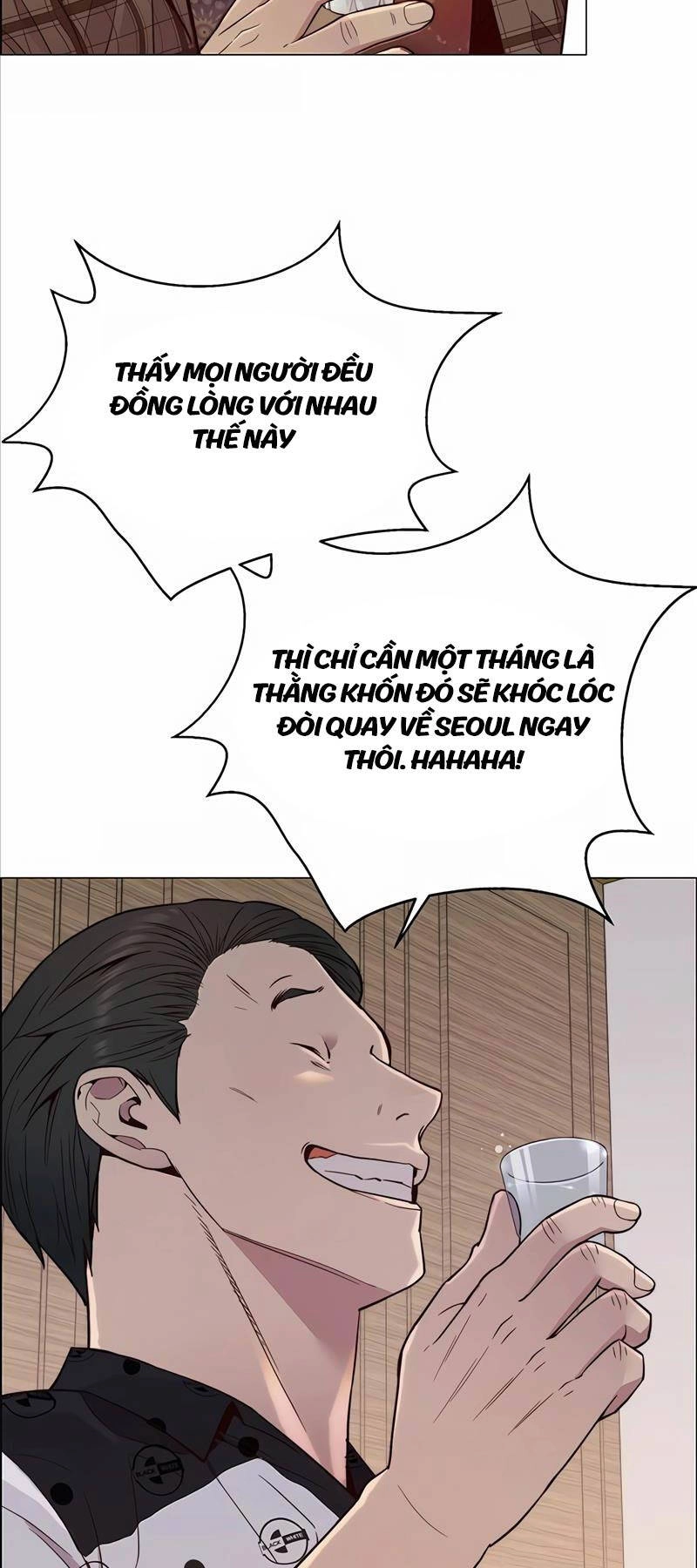 Người Đàn Ông Thực Thụ Chapter 148 - 64