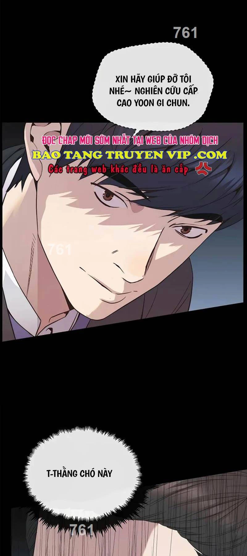 Người Đàn Ông Thực Thụ Chapter 151 - 2