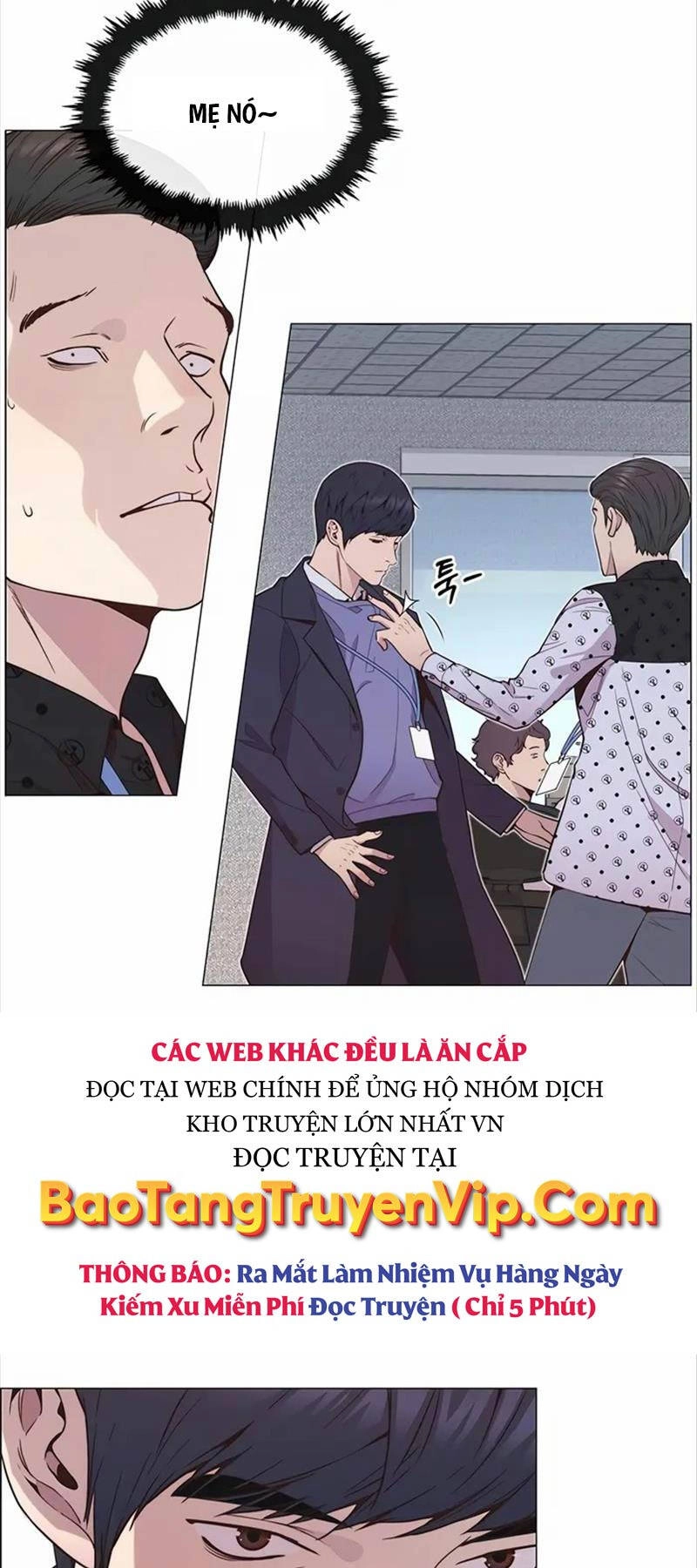 Người Đàn Ông Thực Thụ Chapter 151 - 7