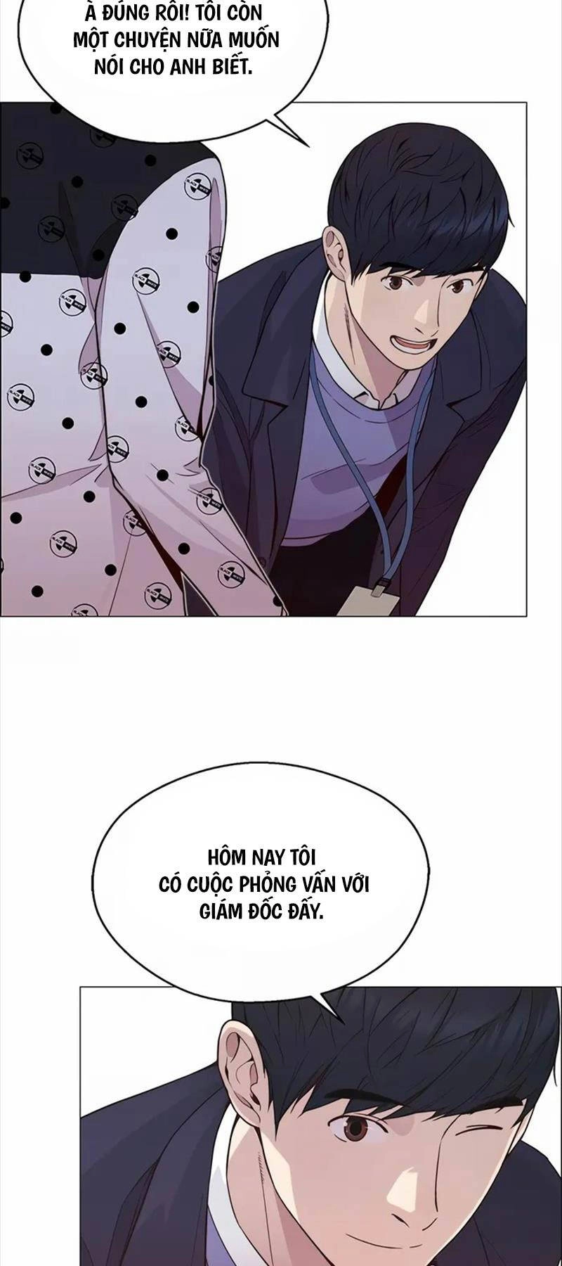 Người Đàn Ông Thực Thụ Chapter 151 - 10