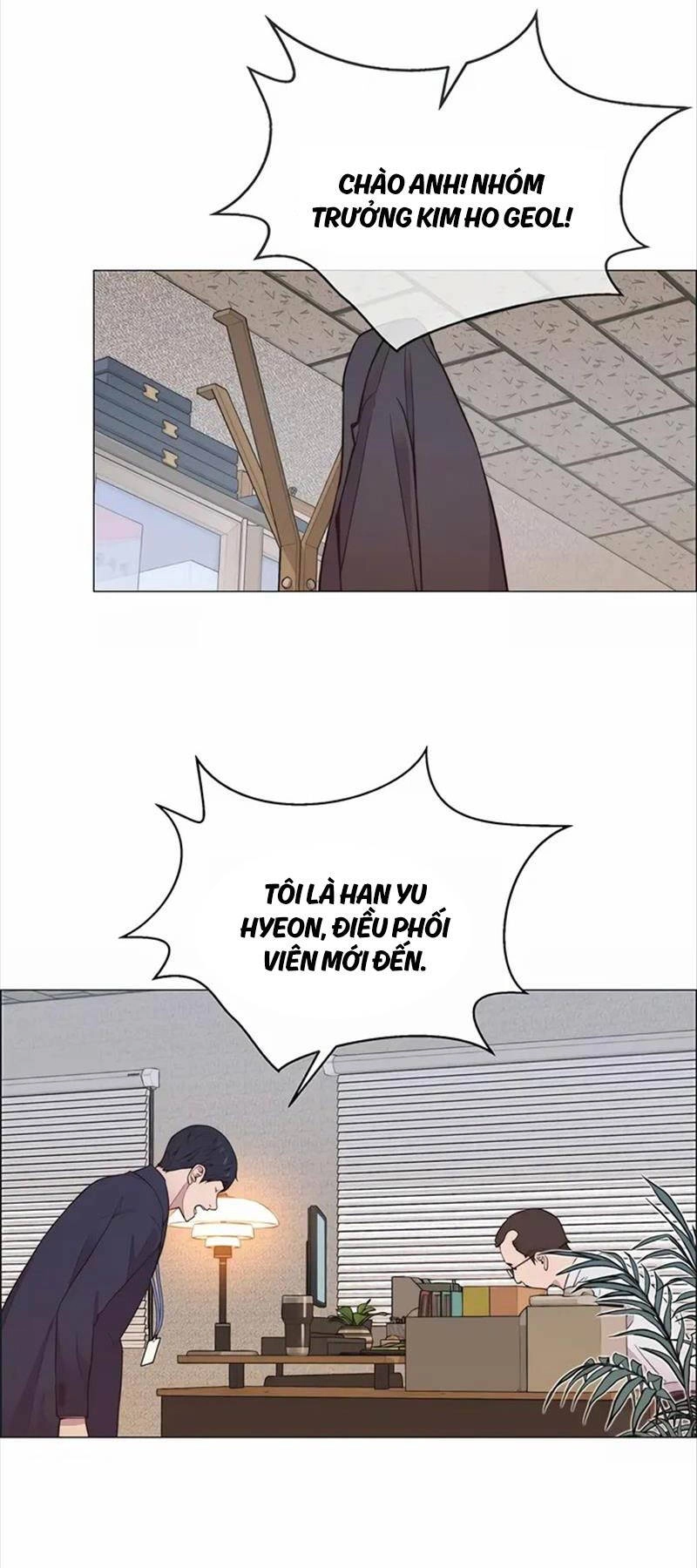 Người Đàn Ông Thực Thụ Chapter 151 - 17