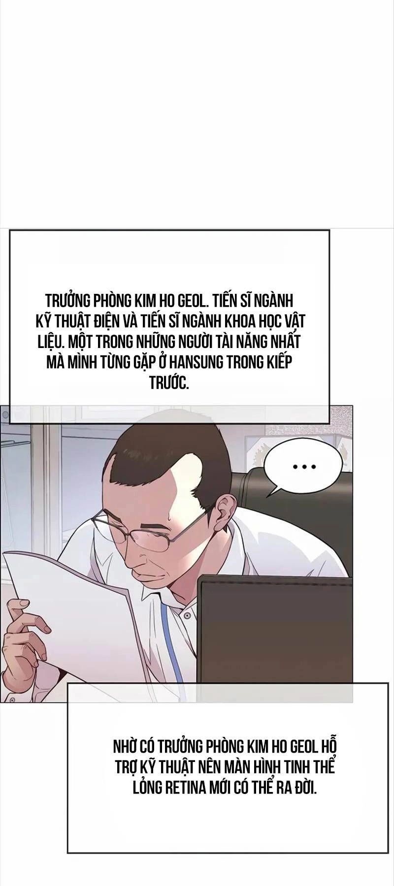 Người Đàn Ông Thực Thụ Chapter 151 - 18